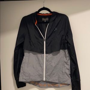 Orangetheory Women’s Windbreaker